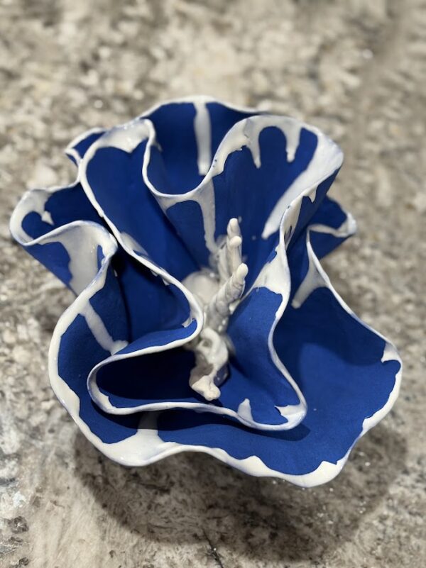 Porcelain Symphony Bloom - Image 2