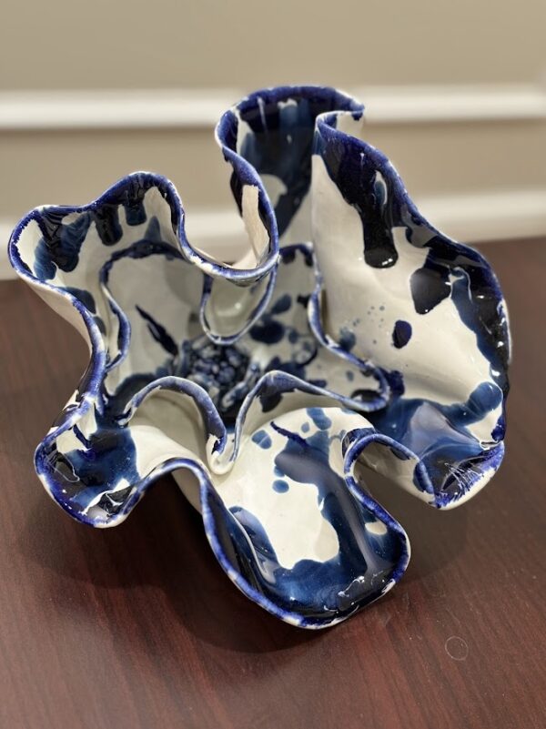 Delft Blue Bloom - Image 3